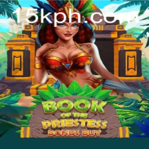 Descubra o Fascinante Mundo de BookOfThePriestess: O Jogo que Está Conquistando 15k Jogadores