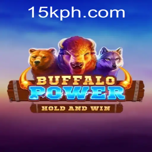 Descubra BuffaloPower: Jogabilidade Intensa e Prêmios Elevados