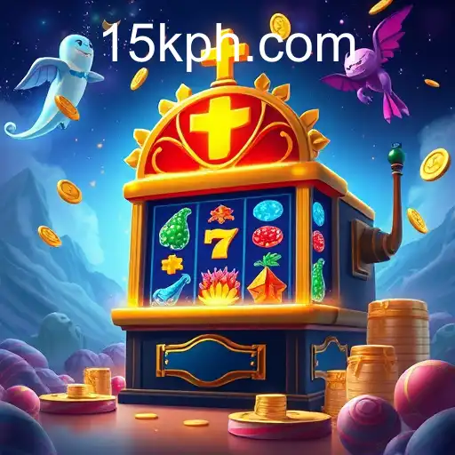 Caça-níqueis online