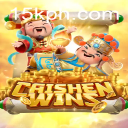 CaishenWins: Descubra o Jogo de Slots Inspirado na Fortuna Chinesa