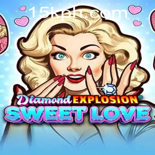 DiamondExplosionSweetLove: Uma Nova Experiência de Jogo Inovadora
