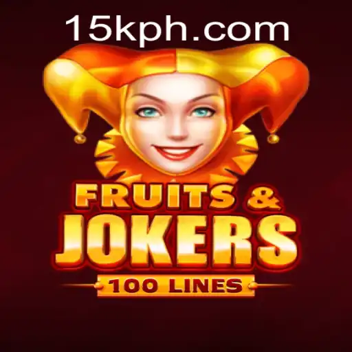 Descubra o Jogo Empolgante: FruitsAndJokers100 com Prêmios Irresistíveis