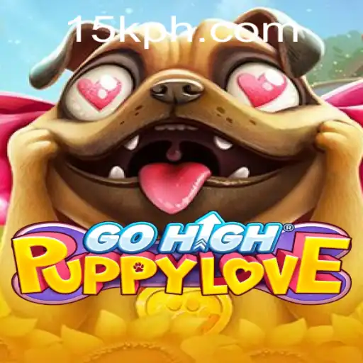 GoHighPuppyLove: Aventura e Desafios no Mundo canino