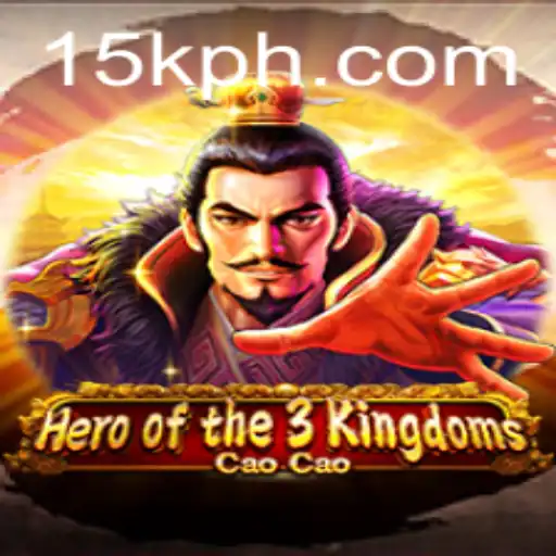 Herói dos 3 Reinos Cao Cao: Estratégia, História e Regras