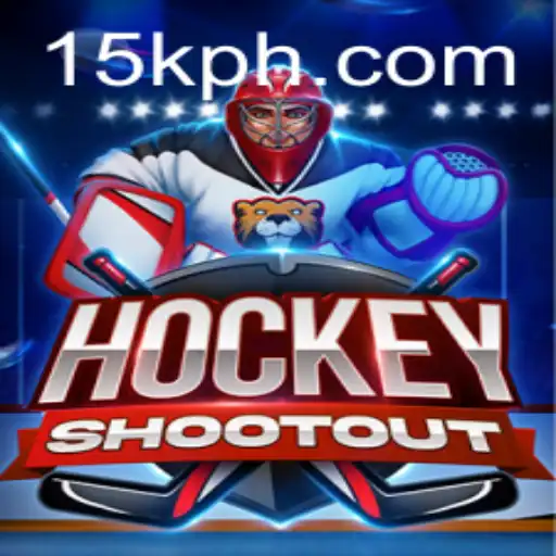 Descubra o Mundo Empolgante de HockeyShootout: O Desafio de 15k