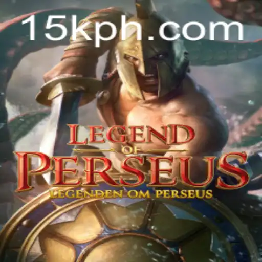 Explorando os Segredos do Jogo LegendofPerseus