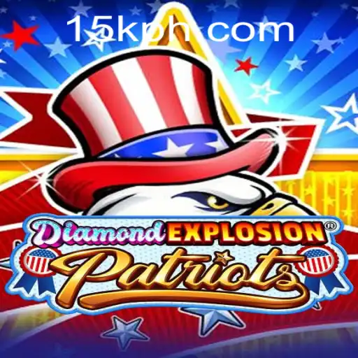 O Guia Completo de DiamondExplosionPatriots: Descubra o Mundo Explosivo de Estratégias e Aventuras
