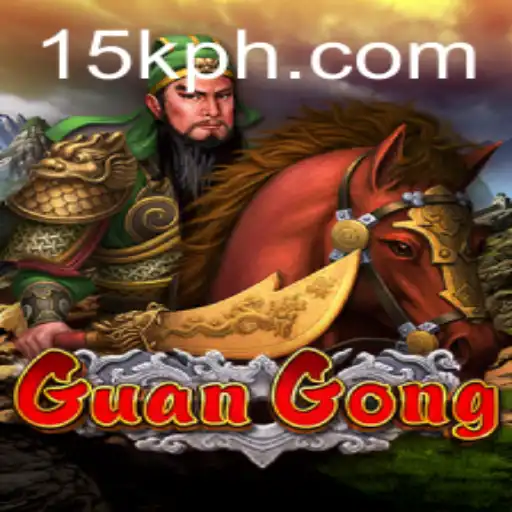 Descubra GuanGong: Uma Experiência de Jogo Inovadora
