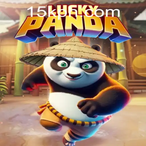 Descubra o Excitante Mundo de LuckyPanda: O Jogo que Conquista 15k Jogadores