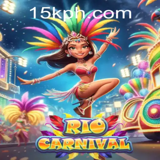 Descubra RioCarnival: O Jogo que Conquistou 15k Jogadores em Tempo Recorde