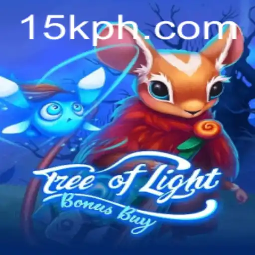 TreeOfLightBonusBuy: Explore a Aventura Mágica e Desafios Extasiantes com Um Toque de Fortuna